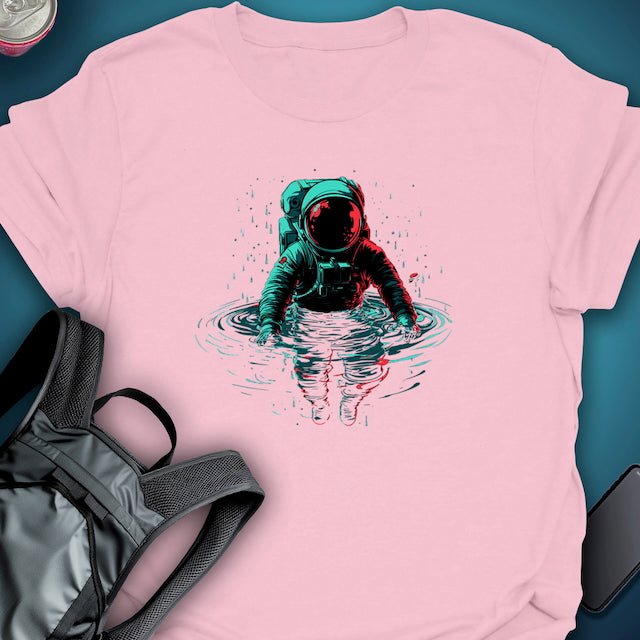 Triptees T-shirt graphic T-shirt – Festival clothing by Triptees