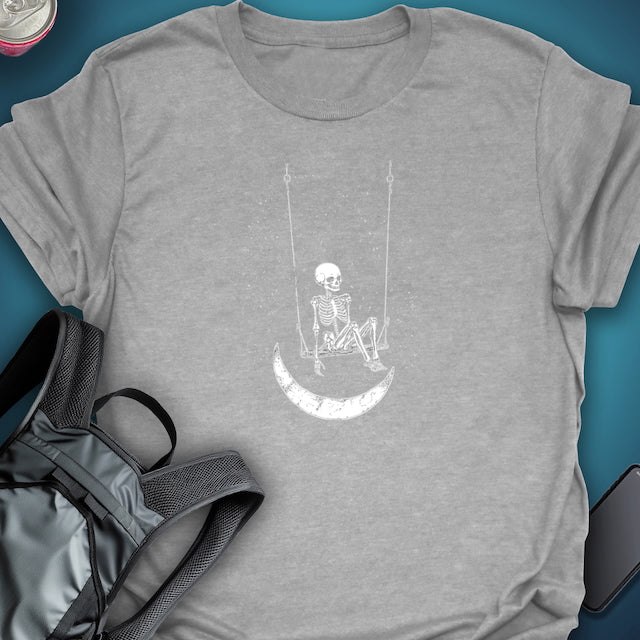 Triptees T-shirt graphic T-shirt – Festival clothing by Triptees