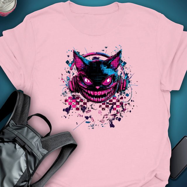 Triptees T-shirt graphic T-shirt – Festival clothing by Triptees