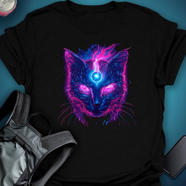 Triptees T-shirt graphic T-shirt – Festival clothing by Triptees