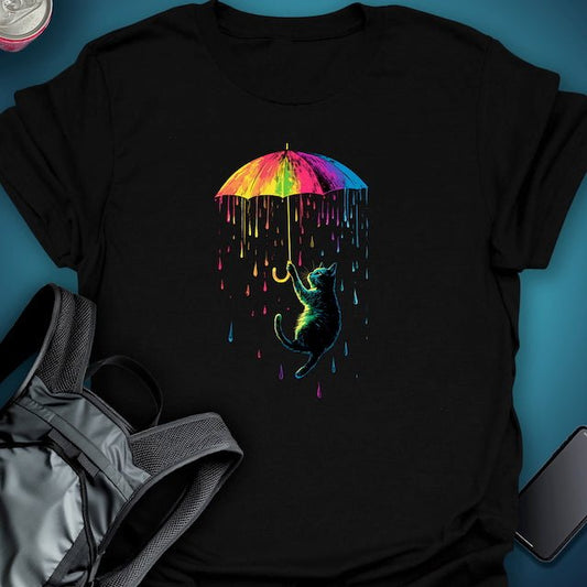 Triptees T-shirt graphic T-shirt – Festival clothing by Triptees