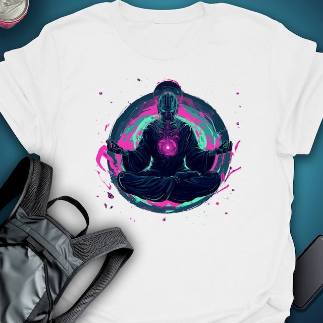 Triptees T-shirt graphic T-shirt – Festival clothing by Triptees