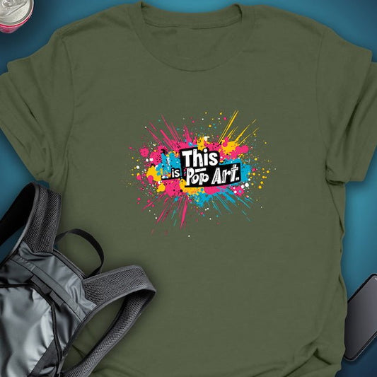 Triptees T-shirt graphic T-shirt – Festival clothing by Triptees