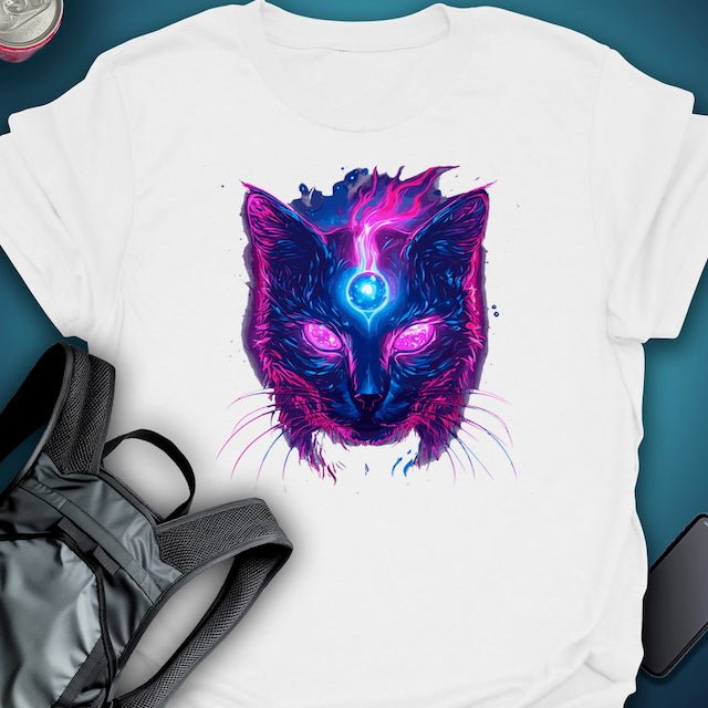 Triptees T-shirt graphic T-shirt – Festival clothing by Triptees