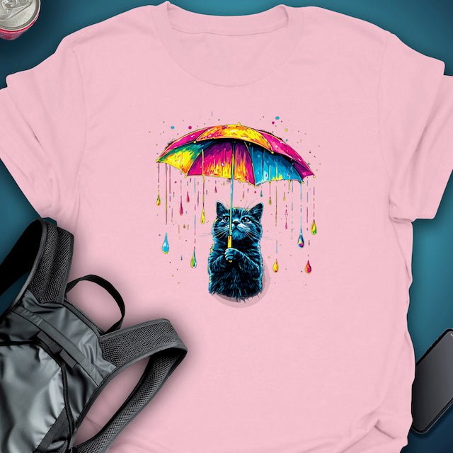 Triptees T-shirt graphic T-shirt – Festival clothing by Triptees