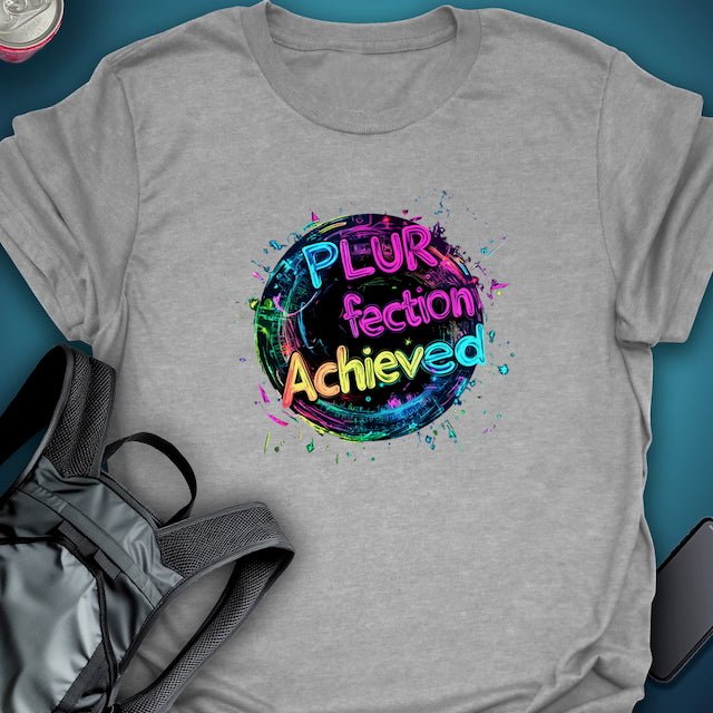 Triptees T-shirt graphic T-shirt – Festival clothing by Triptees