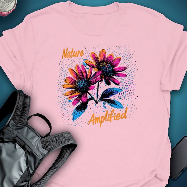 Triptees T-shirt graphic T-shirt – Festival clothing by Triptees