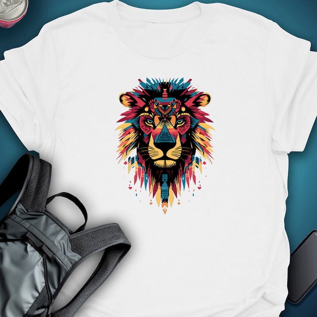 Triptees T-shirt graphic T-shirt – Festival clothing by Triptees