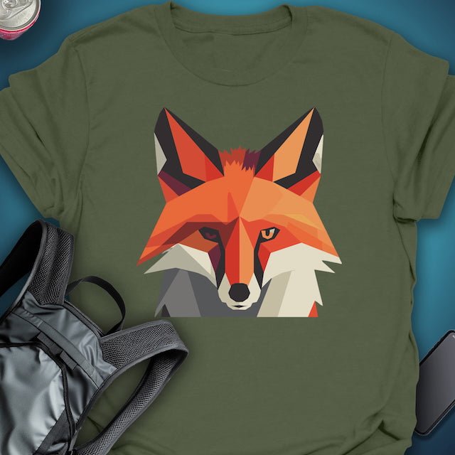 Triptees T-shirt graphic T-shirt – Festival clothing by Triptees