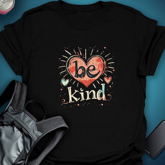 Triptees T-shirt graphic T-shirt – Festival clothing by Triptees