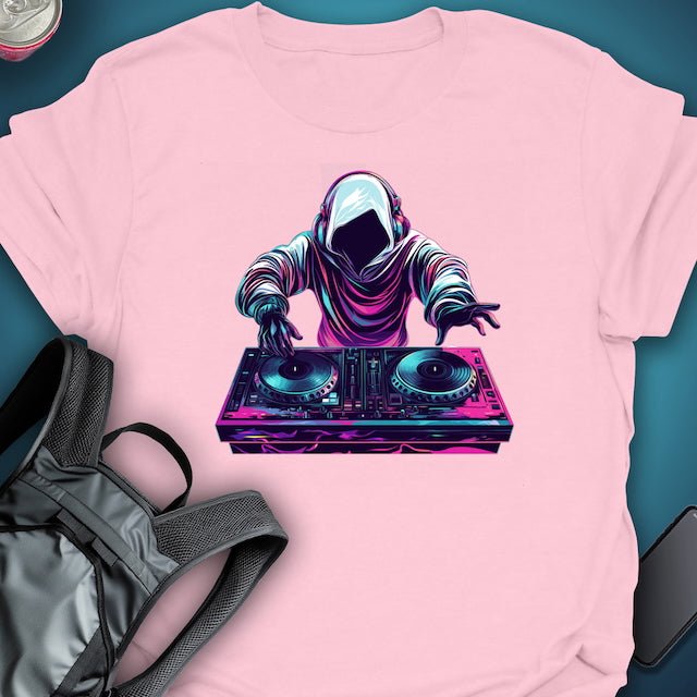 Triptees T-shirt graphic T-shirt – Festival clothing by Triptees