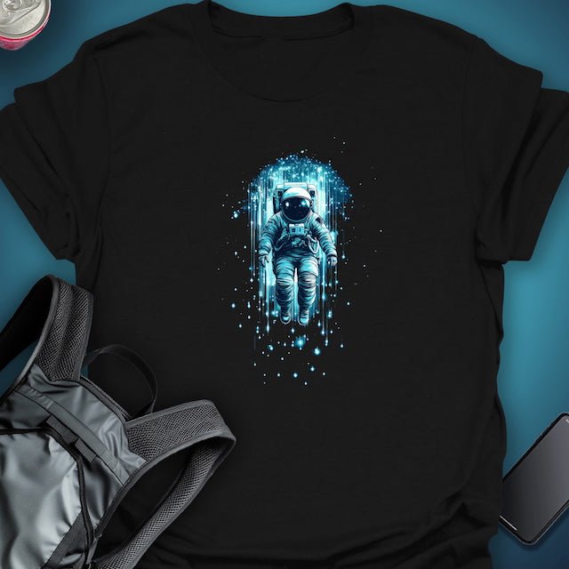 Triptees T-shirt graphic T-shirt – Festival clothing by Triptees