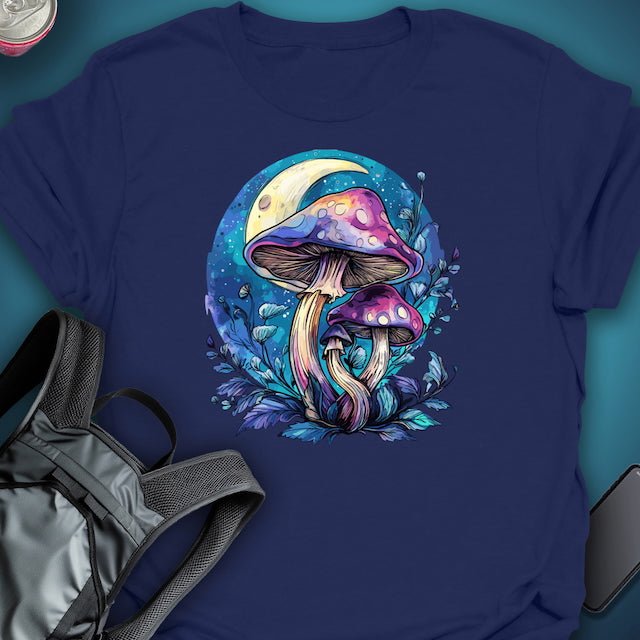 Triptees T-shirt graphic T-shirt – Festival clothing by Triptees