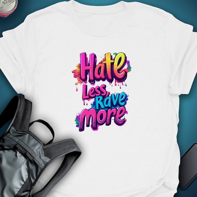 Triptees T-shirt graphic T-shirt – Festival clothing by Triptees