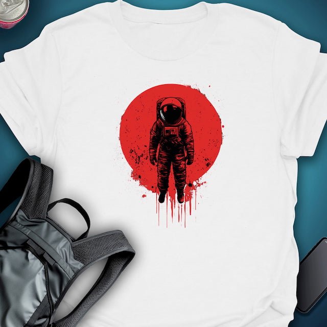 Triptees T-shirt graphic T-shirt – Festival clothing by Triptees
