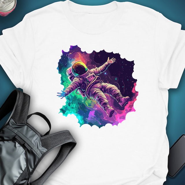 Triptees T-shirt graphic T-shirt – Festival clothing by Triptees