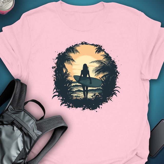 Triptees T-shirt graphic T-shirt – Festival clothing by Triptees