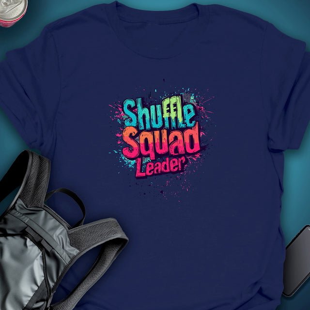 Triptees T-shirt graphic T-shirt – Festival clothing by Triptees