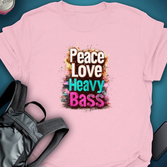 Triptees T-shirt graphic T-shirt – Festival clothing by Triptees