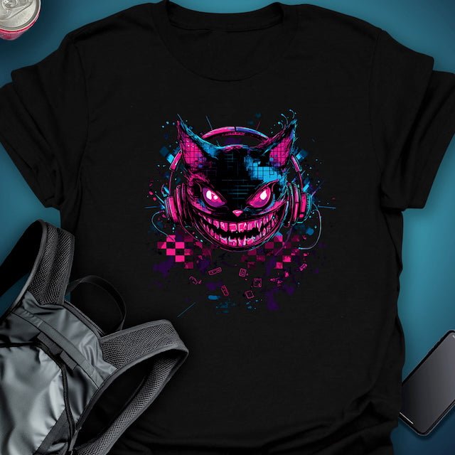 Triptees T-shirt graphic T-shirt – Festival clothing by Triptees