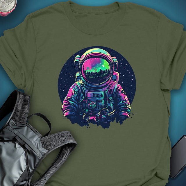 Triptees T-shirt graphic T-shirt – Festival clothing by Triptees