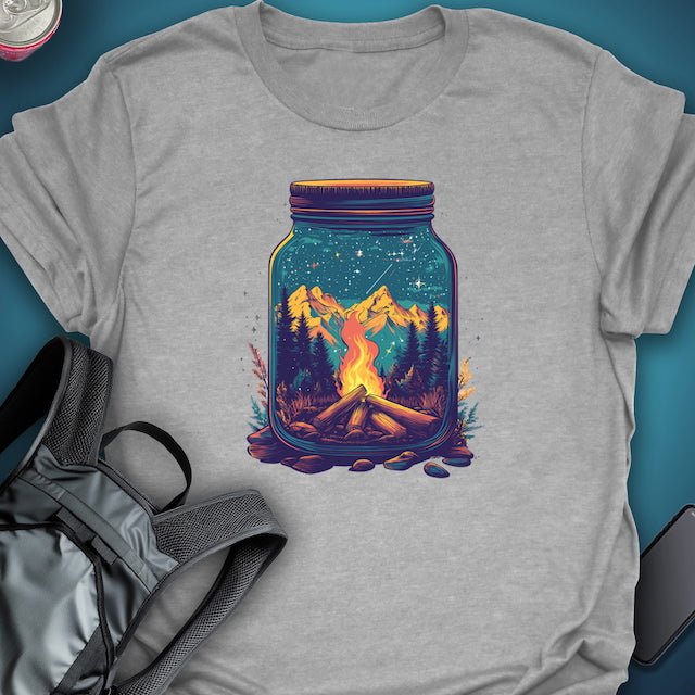 Triptees T-shirt graphic T-shirt – Festival clothing by Triptees