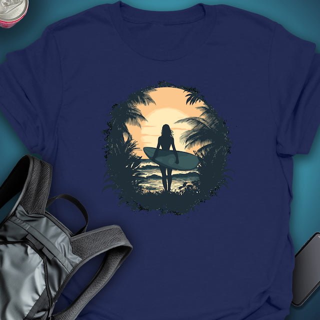 Triptees T-shirt graphic T-shirt – Festival clothing by Triptees