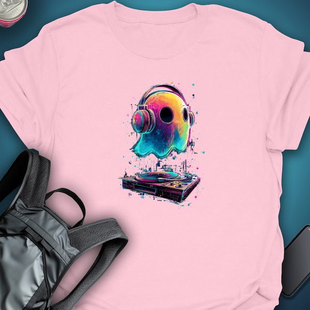 Triptees T-shirt graphic T-shirt – Festival clothing by Triptees