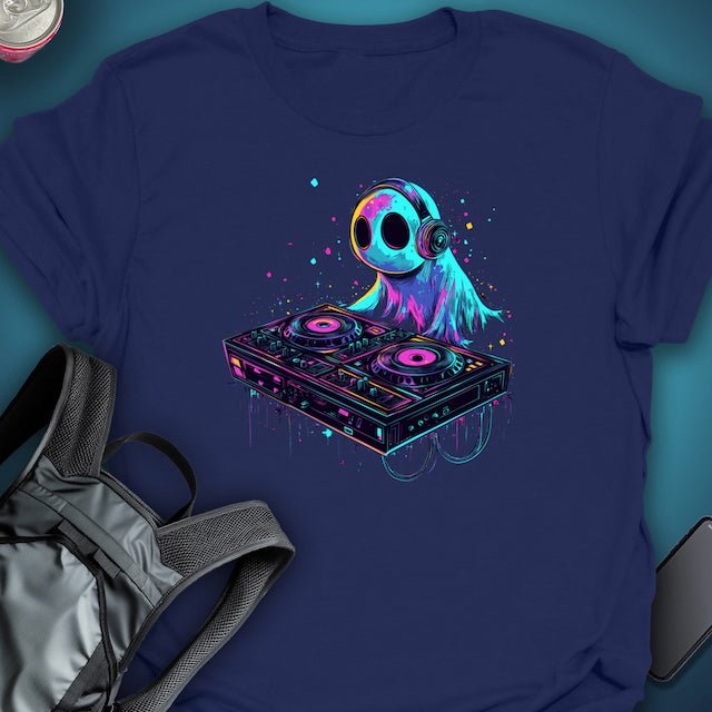 Triptees T-shirt graphic T-shirt – Festival clothing by Triptees