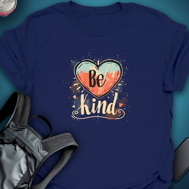 Triptees T-shirt graphic T-shirt – Festival clothing by Triptees