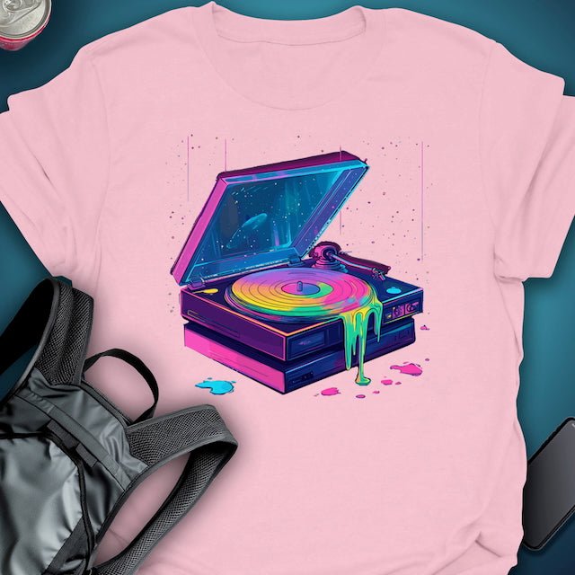 Triptees T-shirt graphic T-shirt – Festival clothing by Triptees