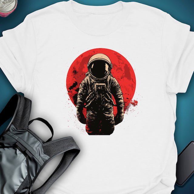 Triptees T-shirt graphic T-shirt – Festival clothing by Triptees