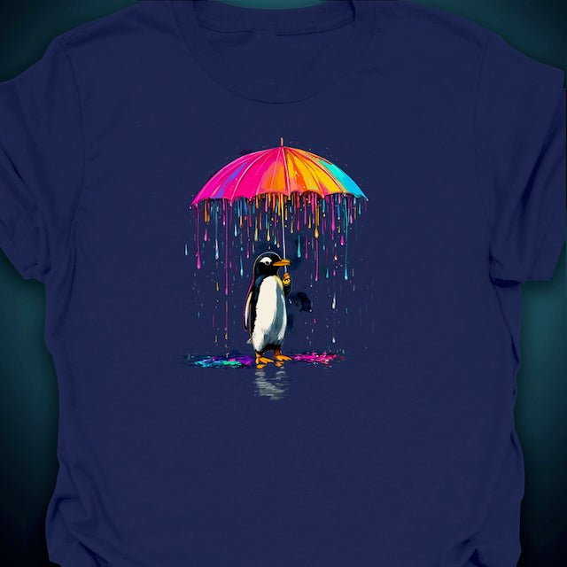 Triptees T-shirt graphic T-shirt – Festival clothing by Triptees