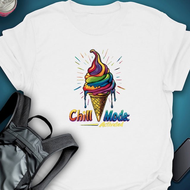 Triptees T-shirt graphic T-shirt – Festival clothing by Triptees