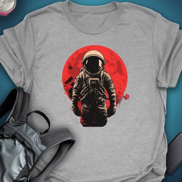 Triptees T-shirt graphic T-shirt – Festival clothing by Triptees