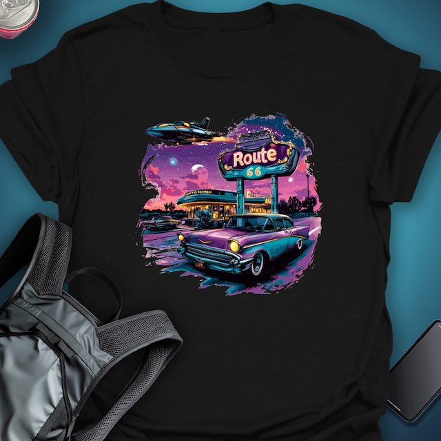 Triptees T-shirt graphic T-shirt – Festival clothing by Triptees