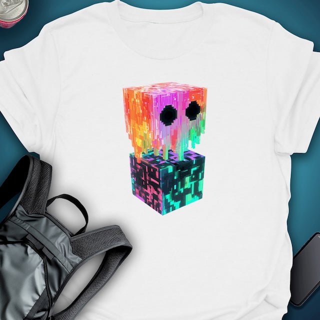 Triptees T-shirt graphic T-shirt – Festival clothing by Triptees