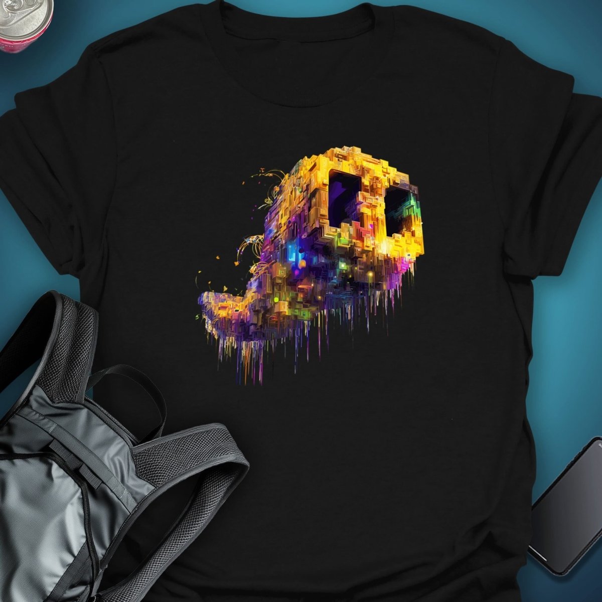 Triptees T-shirt graphic T-shirt β Festival clothing by Triptees