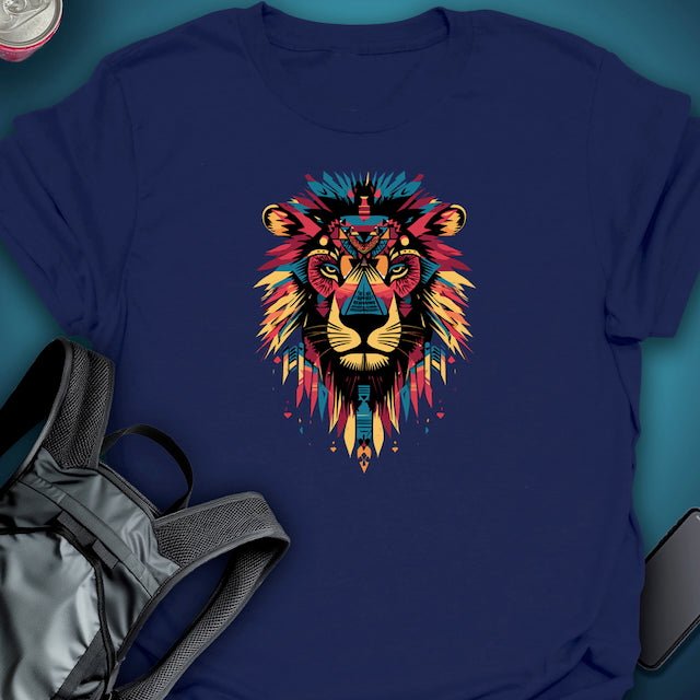 Triptees T-shirt graphic T-shirt – Festival clothing by Triptees