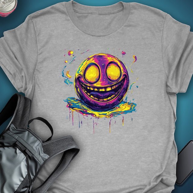 Triptees T-shirt graphic T-shirt – Festival clothing by Triptees