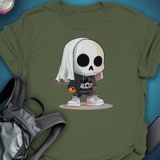 Triptees T-shirt graphic T-shirt – Festival clothing by Triptees