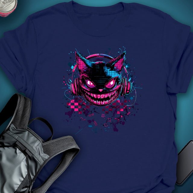 Triptees T-shirt graphic T-shirt – Festival clothing by Triptees