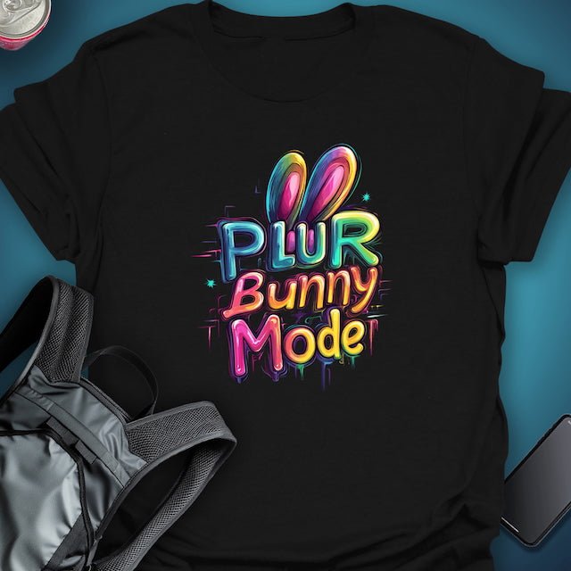 Triptees T-shirt graphic T-shirt – Festival clothing by Triptees