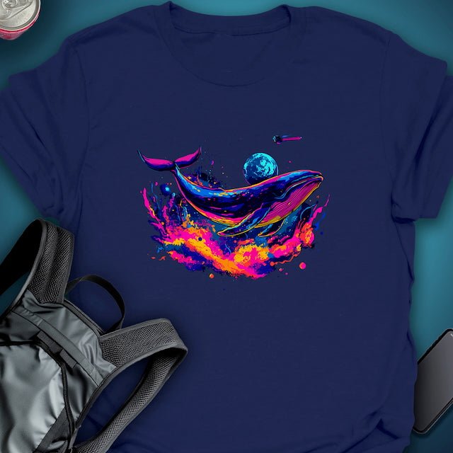 Triptees T-shirt graphic T-shirt – Festival clothing by Triptees