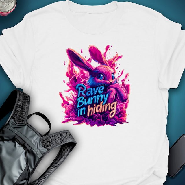 Triptees T-shirt graphic T-shirt – Festival clothing by Triptees