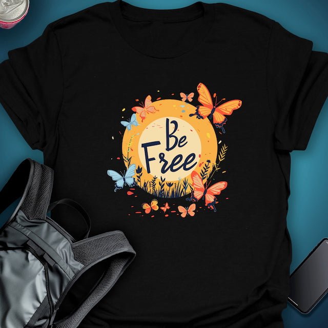 Triptees T-shirt graphic T-shirt – Festival clothing by Triptees