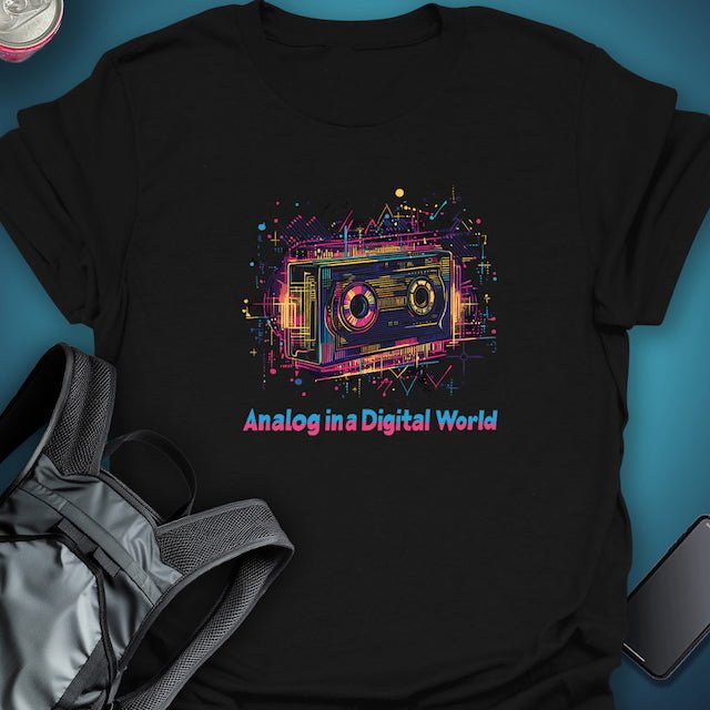 Triptees T-shirt graphic T-shirt – Festival clothing by Triptees