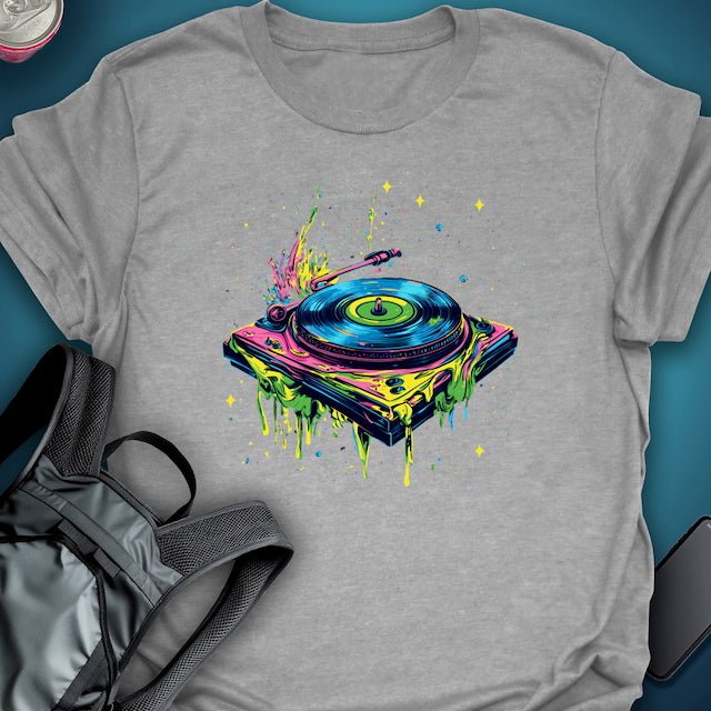 Triptees T-Shirt graphic T-shirt – Festival clothing by Triptees