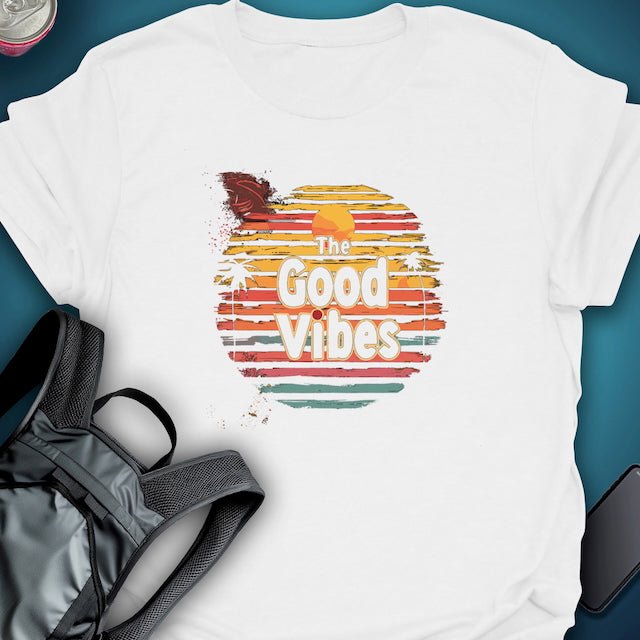 Triptees T-shirt graphic T-shirt – Festival clothing by Triptees