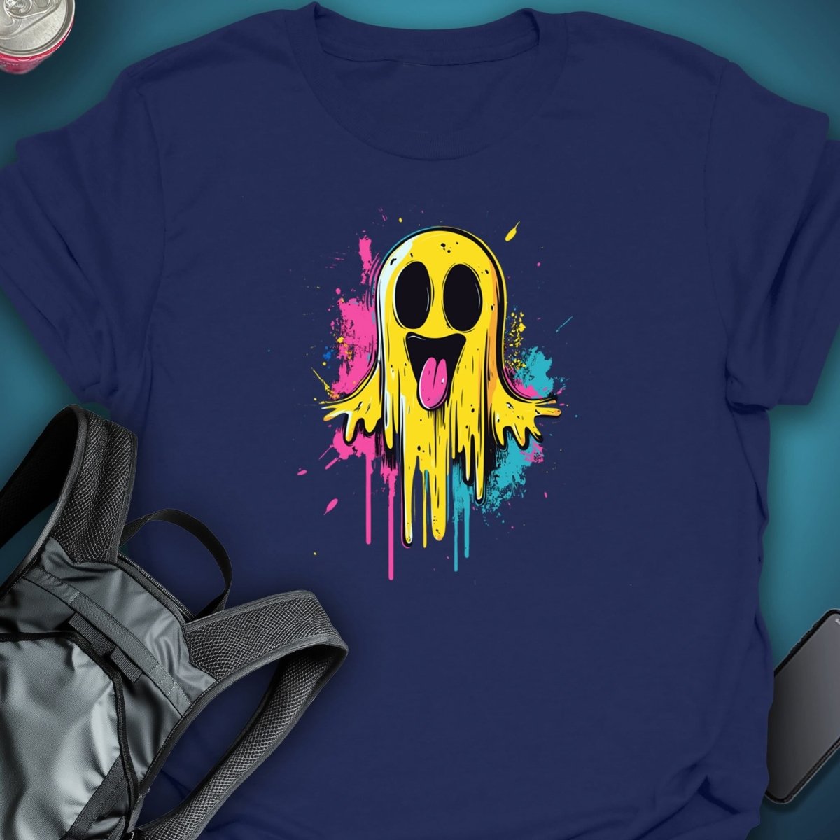 Triptees T-shirt graphic T-shirt β Festival clothing by Triptees